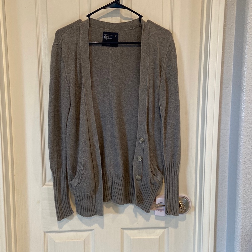 AEO cardigan